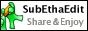 SubEthaEdit