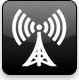 BBC Radio Widget icon.